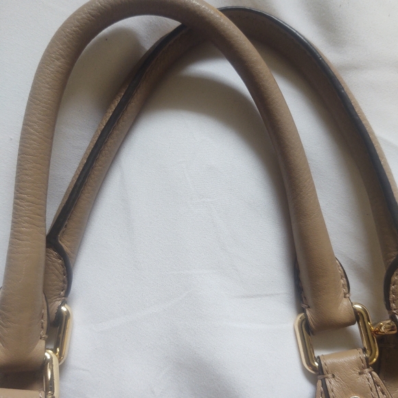 Michael Kors MK bag purse - Picture 4 of 6